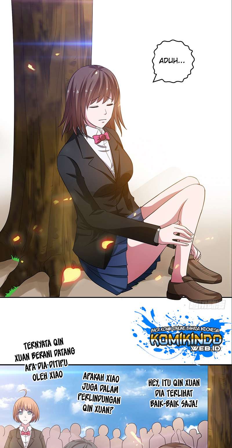 Rebirth Of The Urban Mad Immortal Chapter 23 Gambar 25