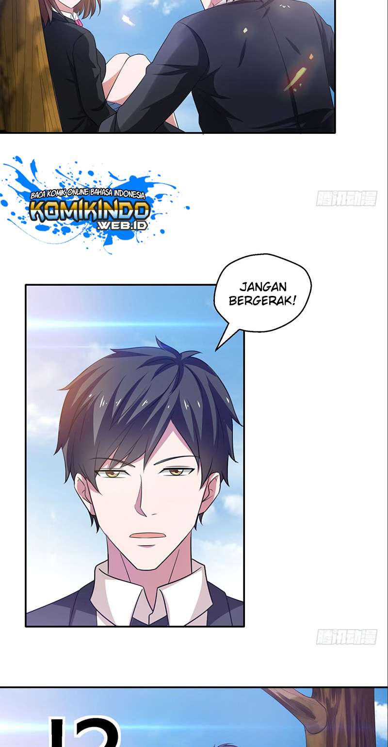 Rebirth Of The Urban Mad Immortal Chapter 23 Gambar 27