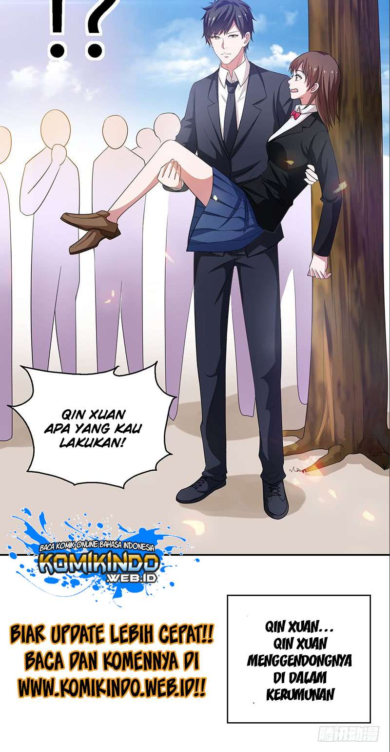 Rebirth Of The Urban Mad Immortal Chapter 23 Gambar 28
