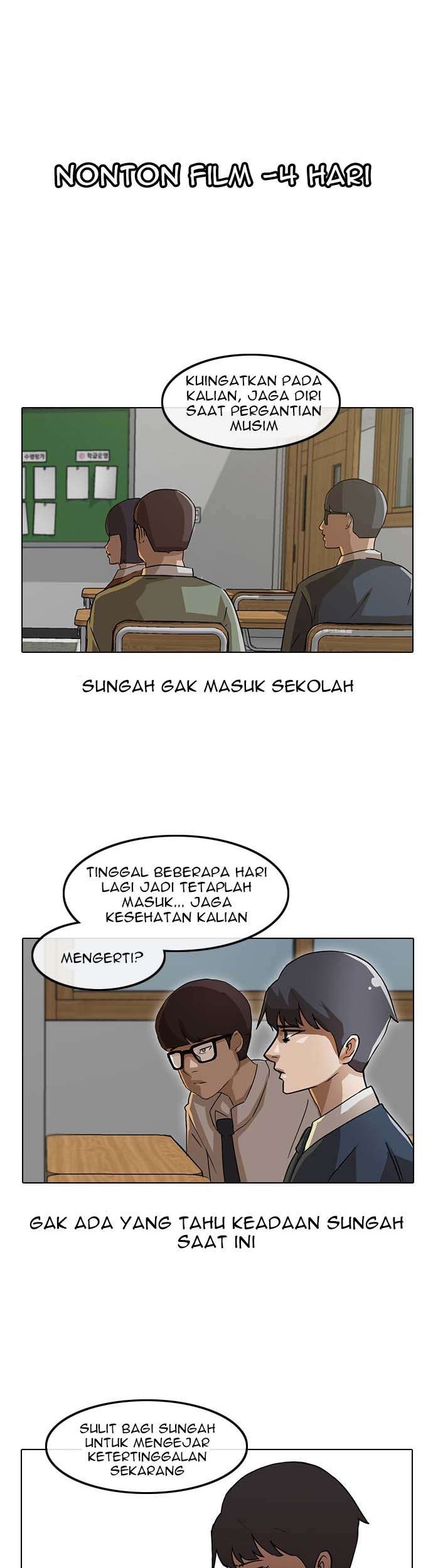 Baca Manhwa The Girl from Random Chatting! Chapter 9 Gambar 2