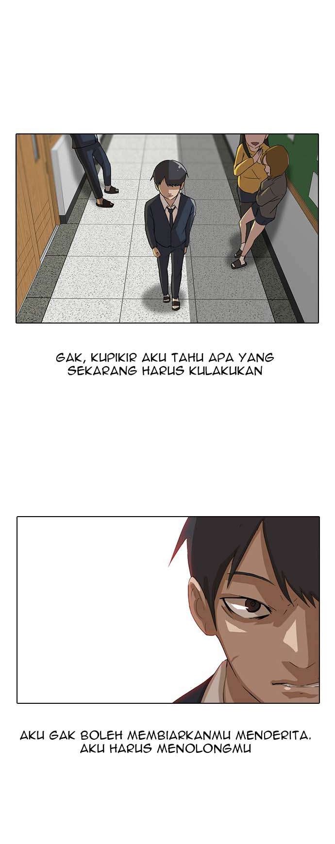 The Girl from Random Chatting! Chapter 9 Gambar 6