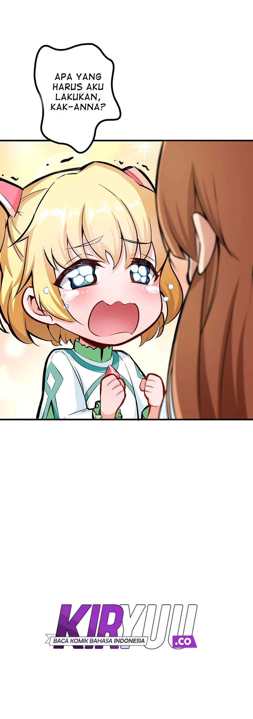 Release That Witch Chapter 27 Gambar 31