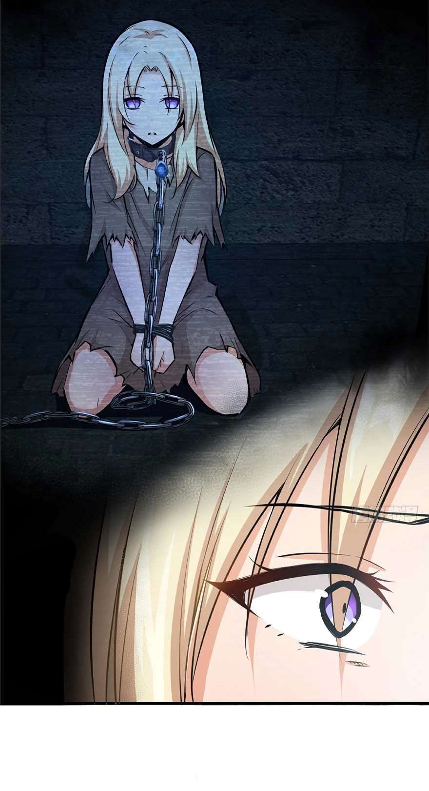 Release That Witch Chapter 27 Gambar 21