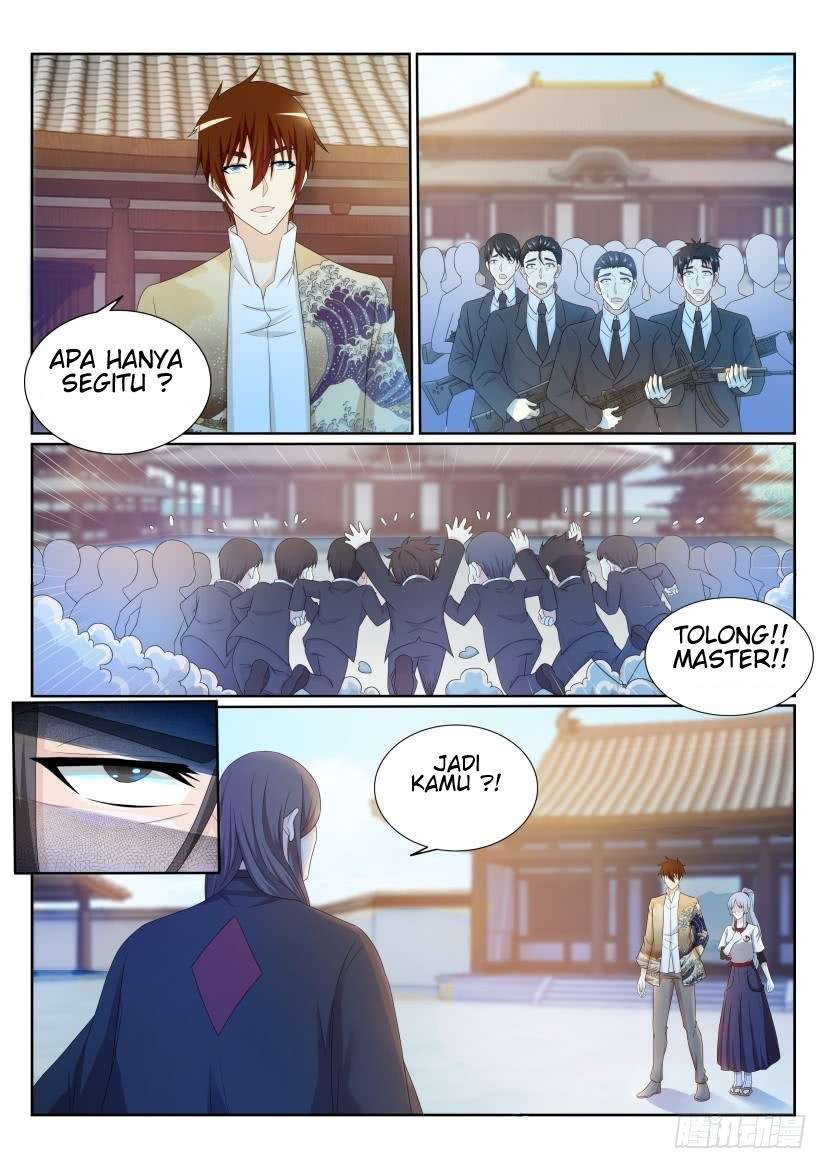 Rebirth Of The Urban Immortal Cultivator Chapter 200 Gambar 14