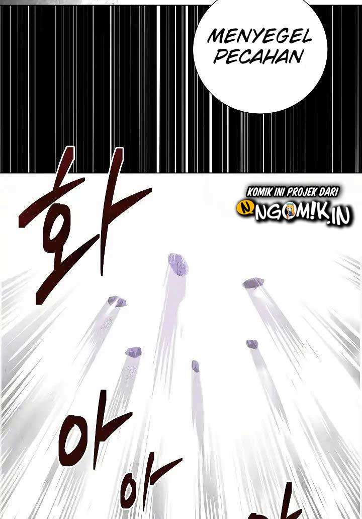 Seven Knights: Alkaid Chapter 1 Gambar 12