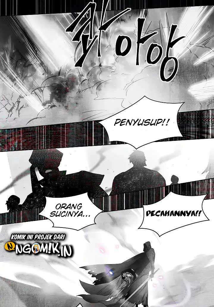 Seven Knights: Alkaid Chapter 1 Gambar 14