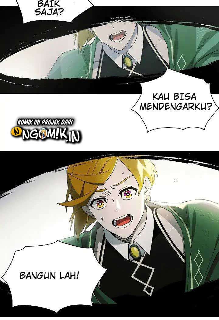 Seven Knights: Alkaid Chapter 1 Gambar 22
