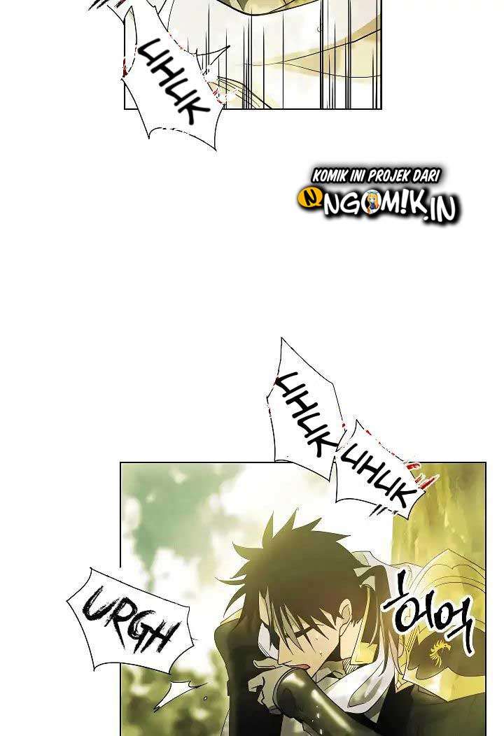 Seven Knights: Alkaid Chapter 1 Gambar 27