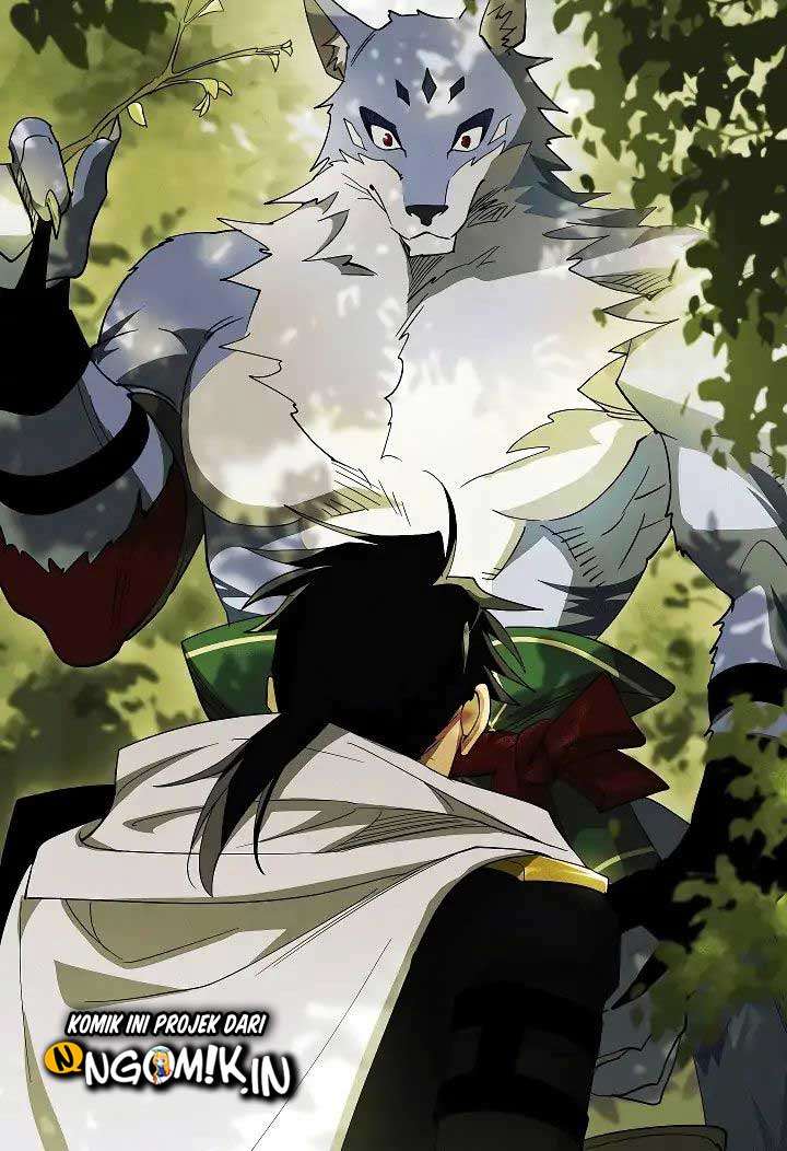 Seven Knights: Alkaid Chapter 1 Gambar 32
