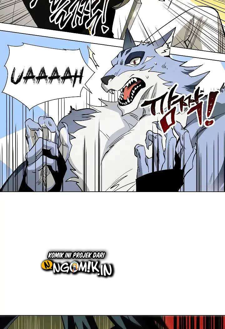 Seven Knights: Alkaid Chapter 1 Gambar 34