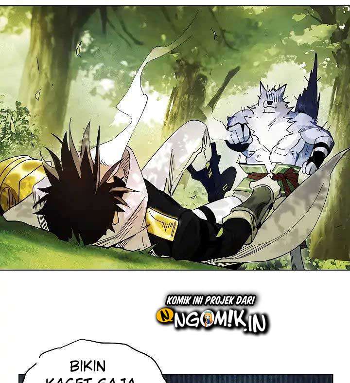 Seven Knights: Alkaid Chapter 1 Gambar 37