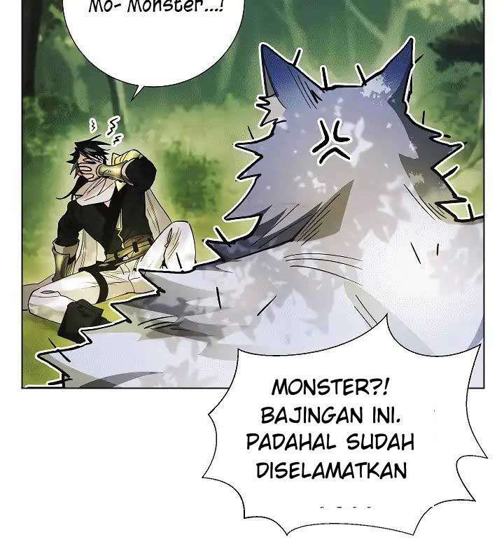 Seven Knights: Alkaid Chapter 1 Gambar 39