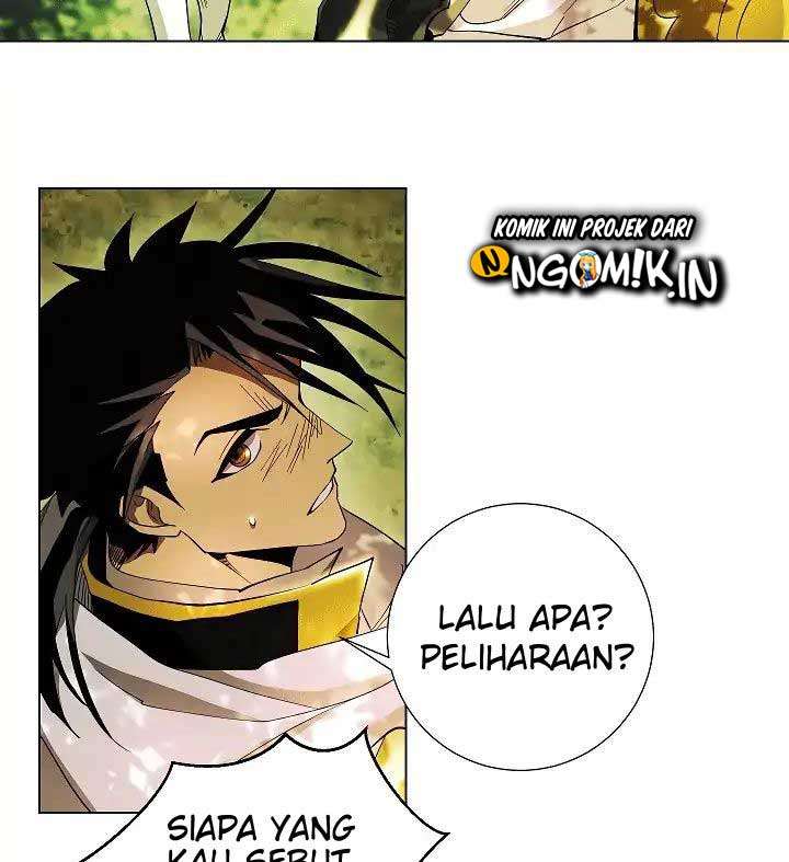 Seven Knights: Alkaid Chapter 1 Gambar 41