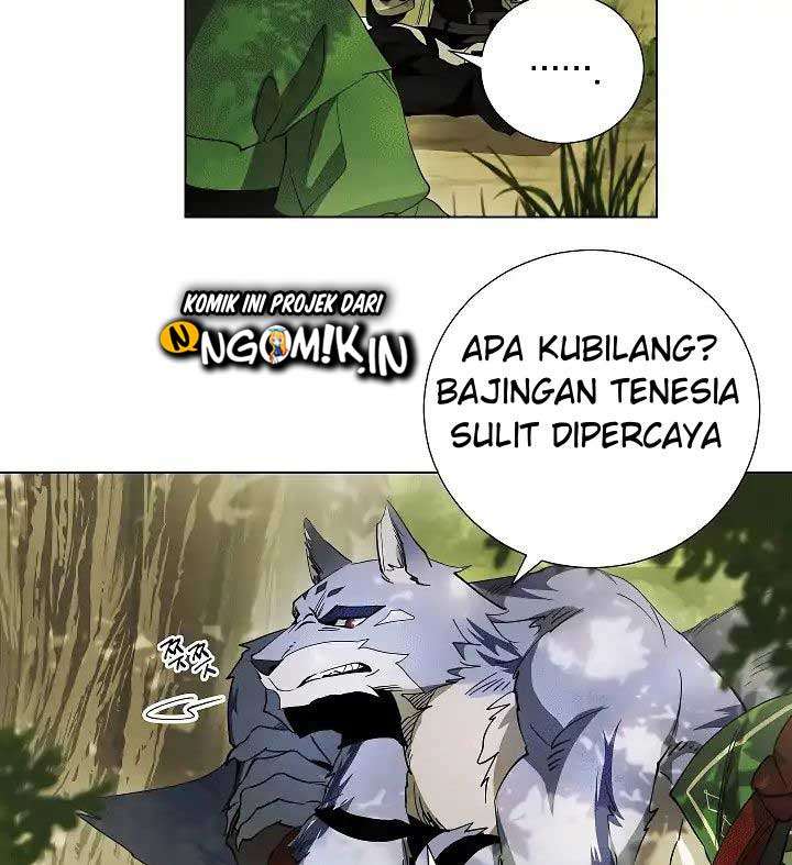 Seven Knights: Alkaid Chapter 1 Gambar 52