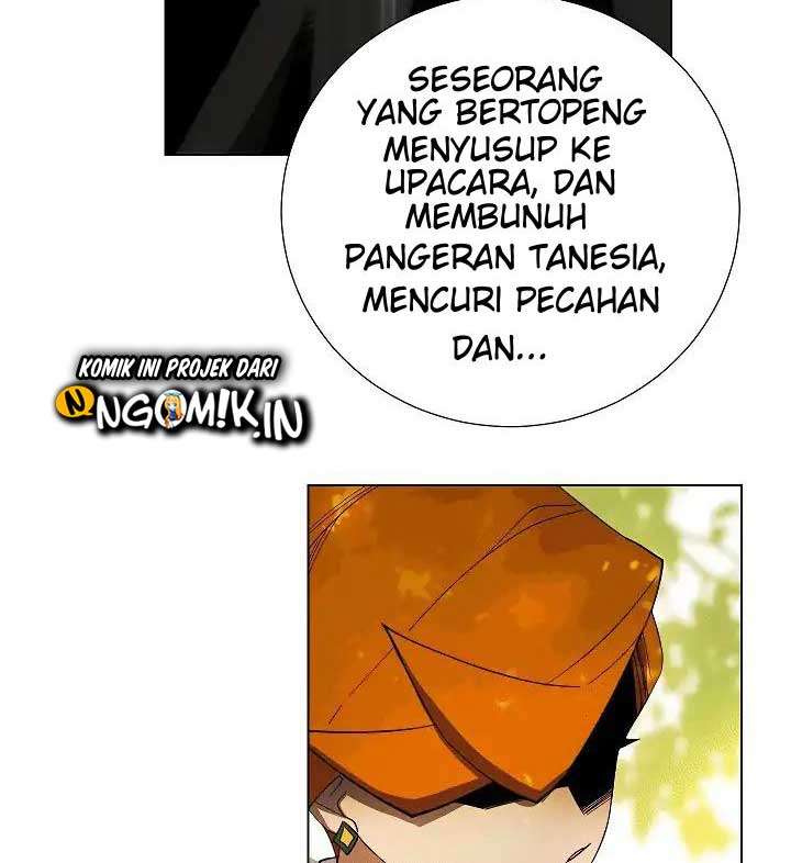 Seven Knights: Alkaid Chapter 1 Gambar 63