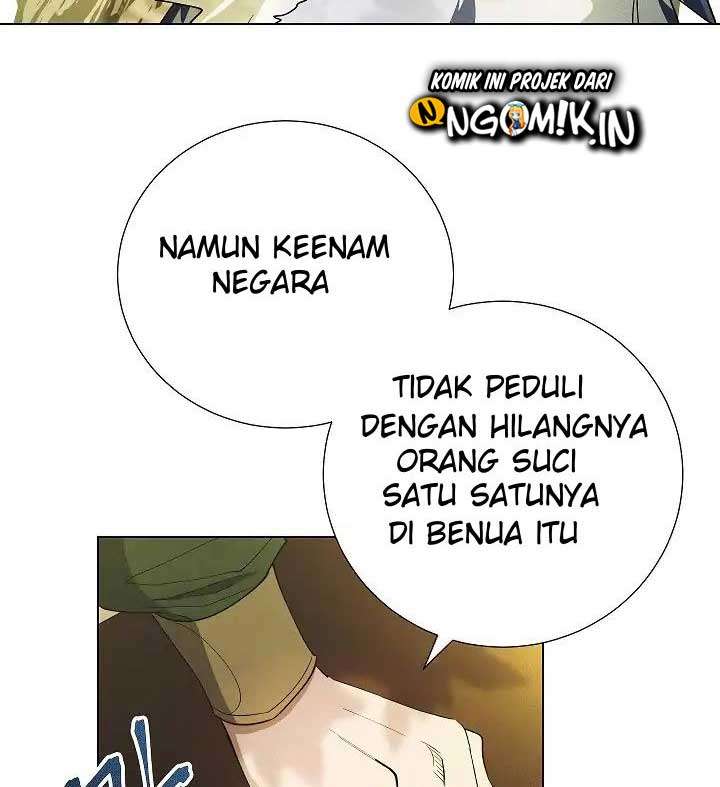 Seven Knights: Alkaid Chapter 1 Gambar 65