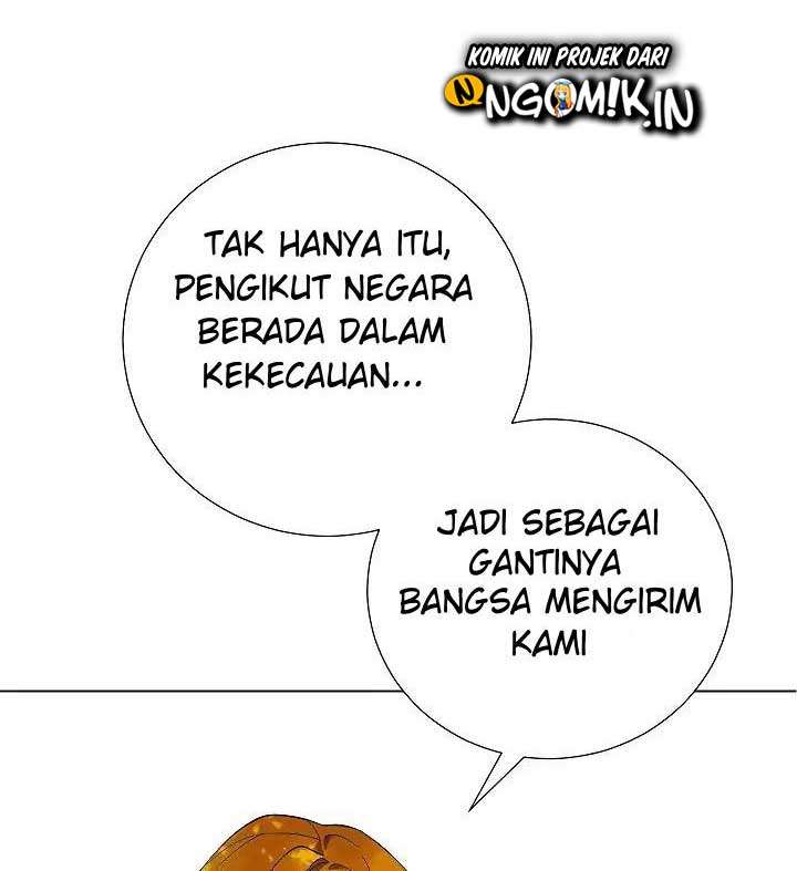 Seven Knights: Alkaid Chapter 1 Gambar 67