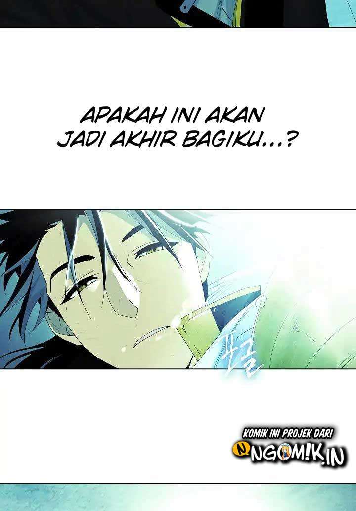 Seven Knights: Alkaid Chapter 1 Gambar 7