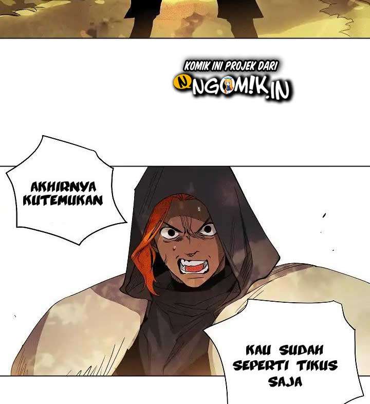 Seven Knights: Alkaid Chapter 1 Gambar 83
