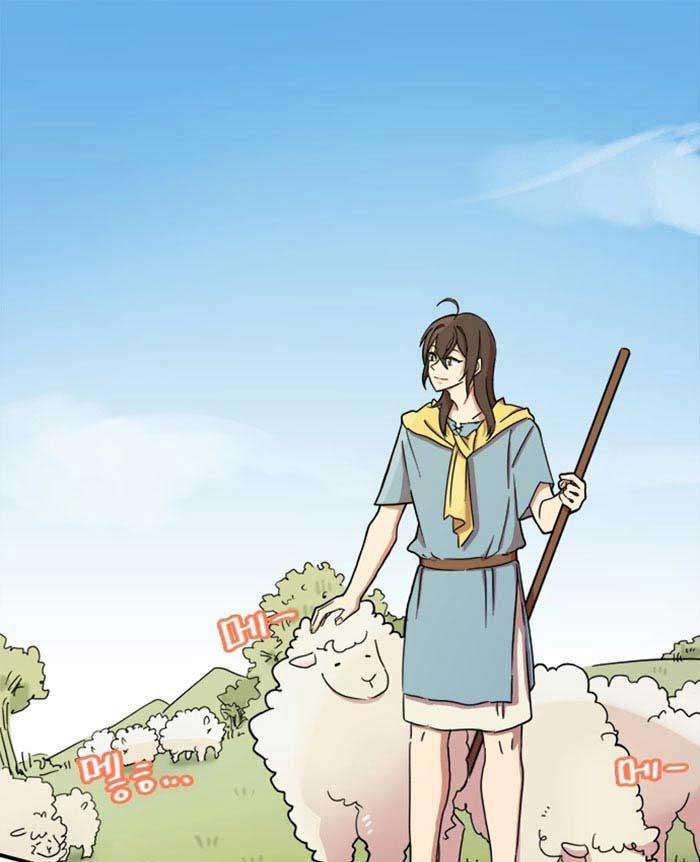 Komik Paris’s Choice Chapter 3 gambar nomor 1