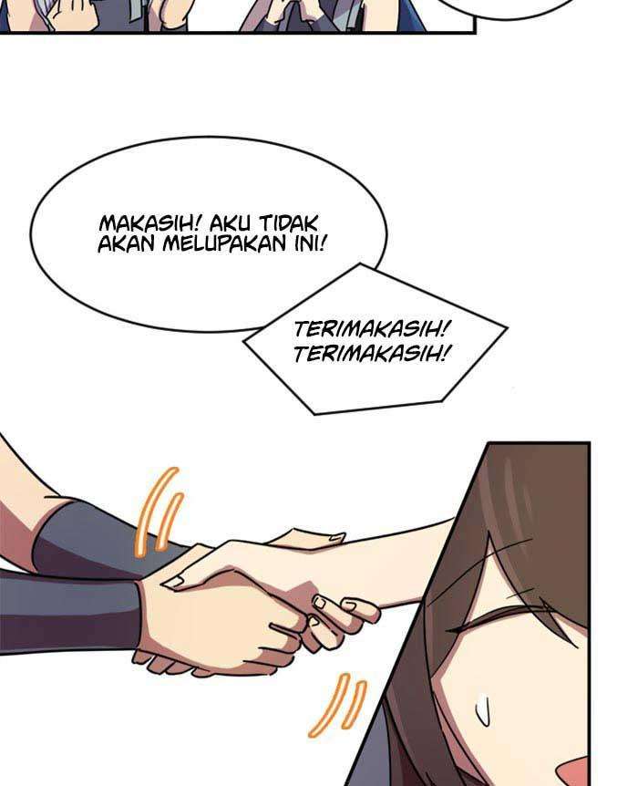 Paris’s Choice Chapter 3 Gambar 15