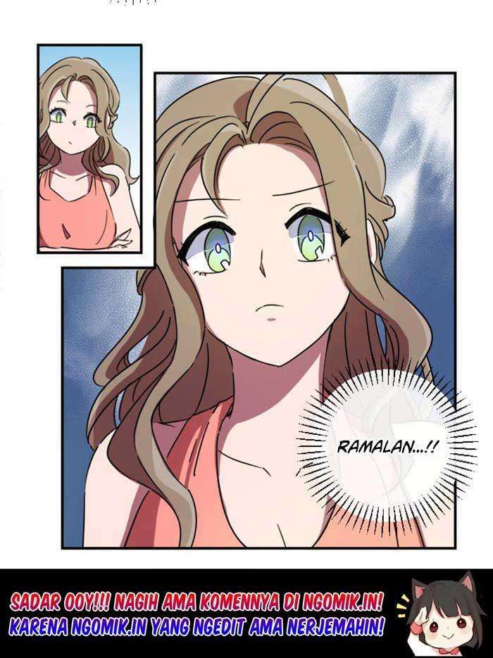 Paris’s Choice Chapter 3 Gambar 23