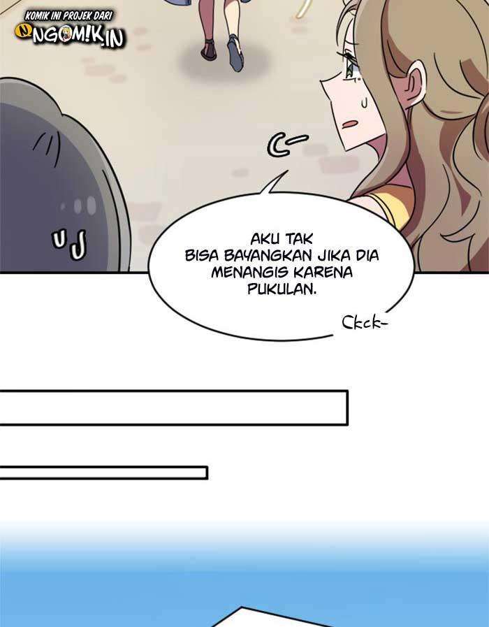 Paris’s Choice Chapter 3 Gambar 41