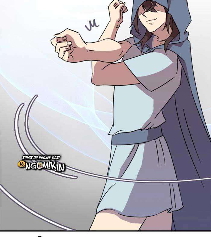 Paris’s Choice Chapter 3 Gambar 64