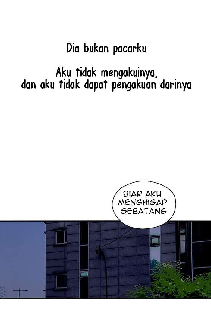 Lee Doona! Chapter 1 Gambar 28