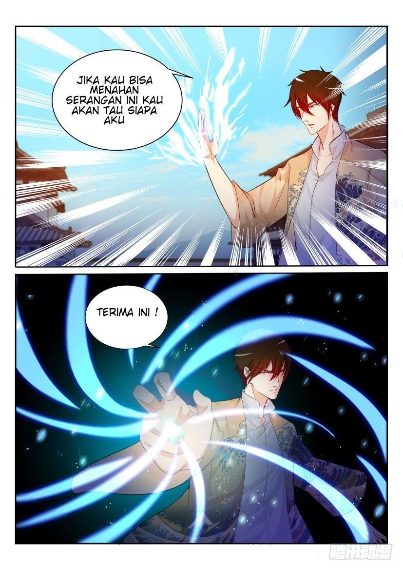 Rebirth Of The Urban Immortal Cultivator Chapter 201 Gambar 5