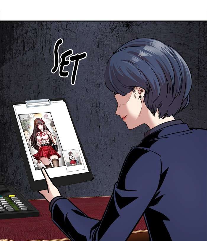 Change Season 2 Chapter 83 Gambar 132