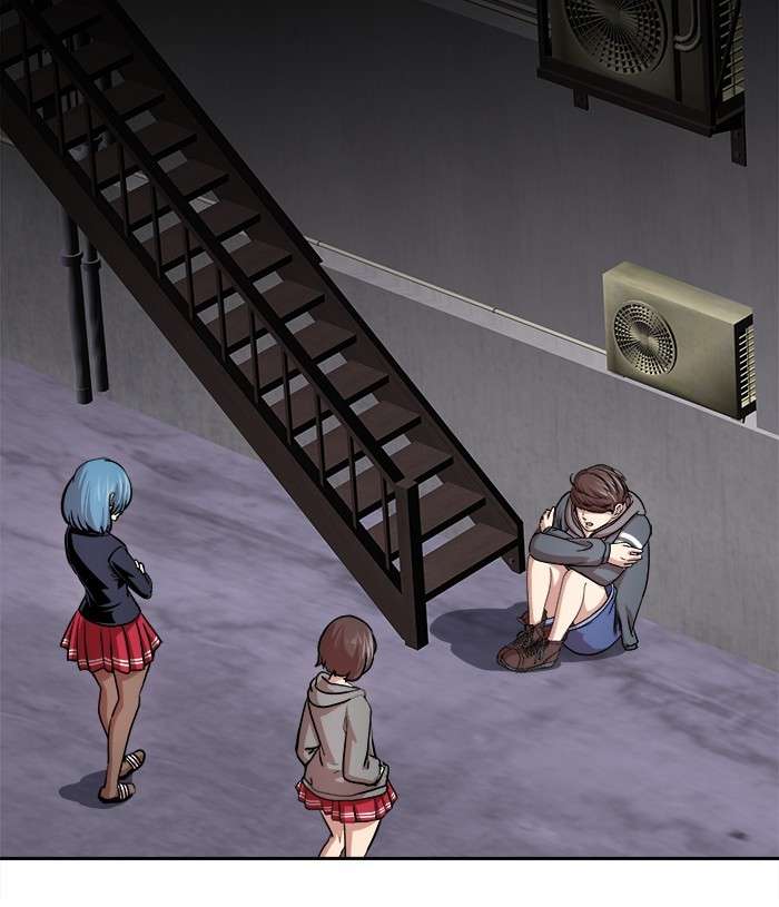 Change Season 2 Chapter 83 Gambar 48