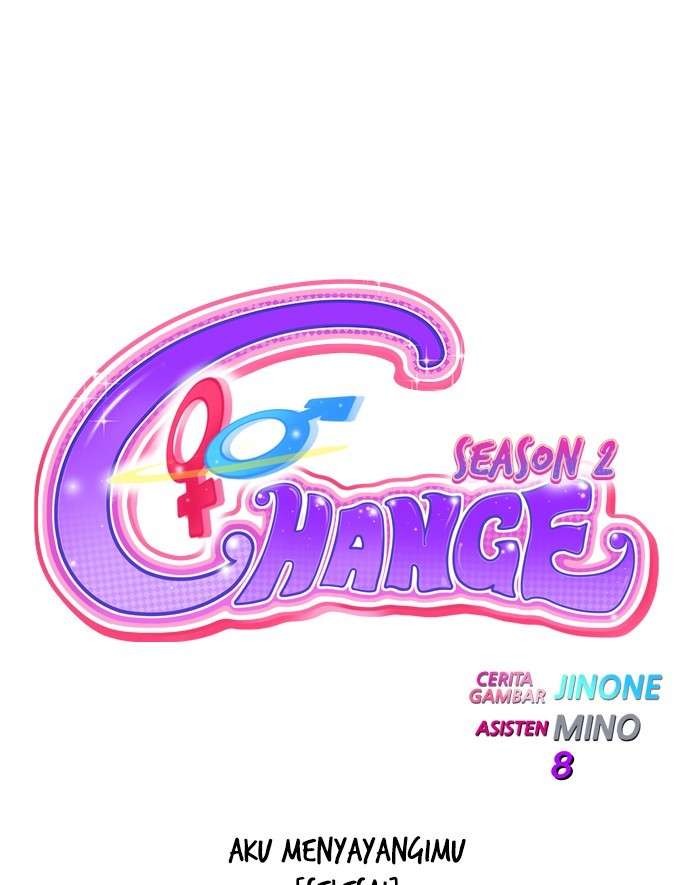 Baca Komik Change Season 2 Chapter 82 Gambar 1