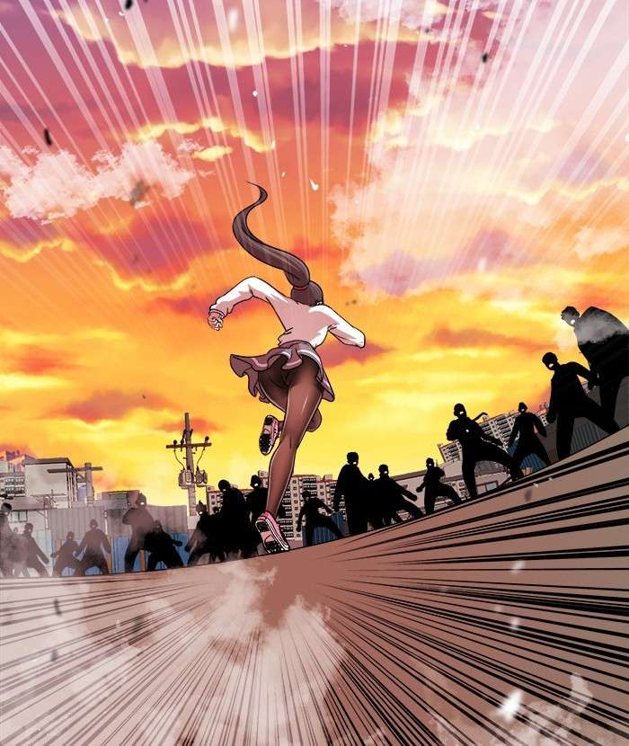 Baca Manhwa Change Season 2 Chapter 81 Gambar 2