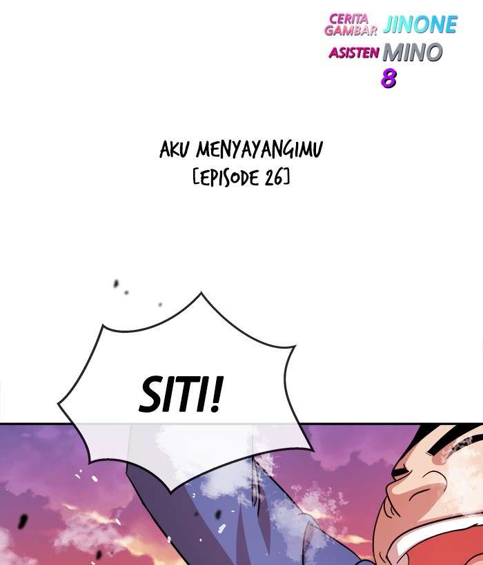 Change Season 2 Chapter 80 Gambar 22