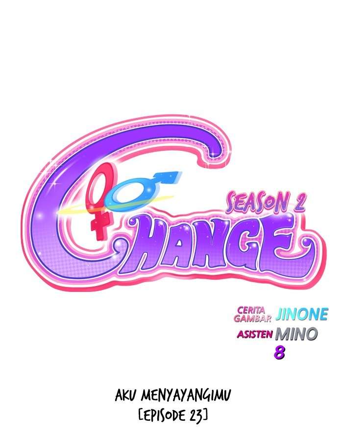 Baca Komik Change Season 2 Chapter 77 Gambar 1