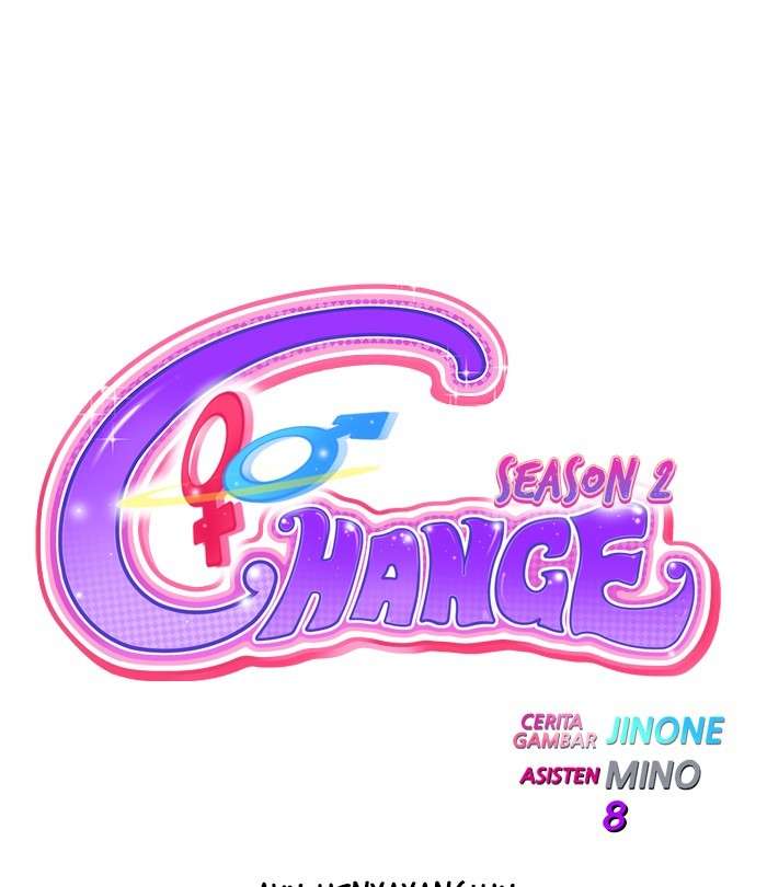 Baca Komik Change Season 2 Chapter 74 Gambar 1