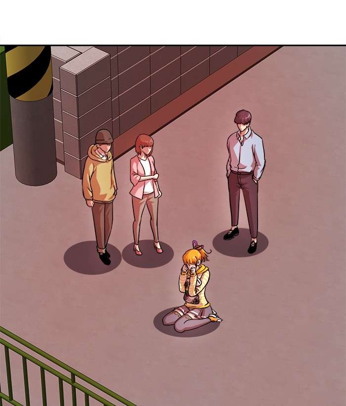 Manhwa Change Season 2 Chapter 72 gambar nomor 2