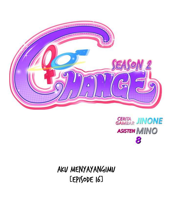 Baca Komik Change Season 2 Chapter 70 Gambar 1