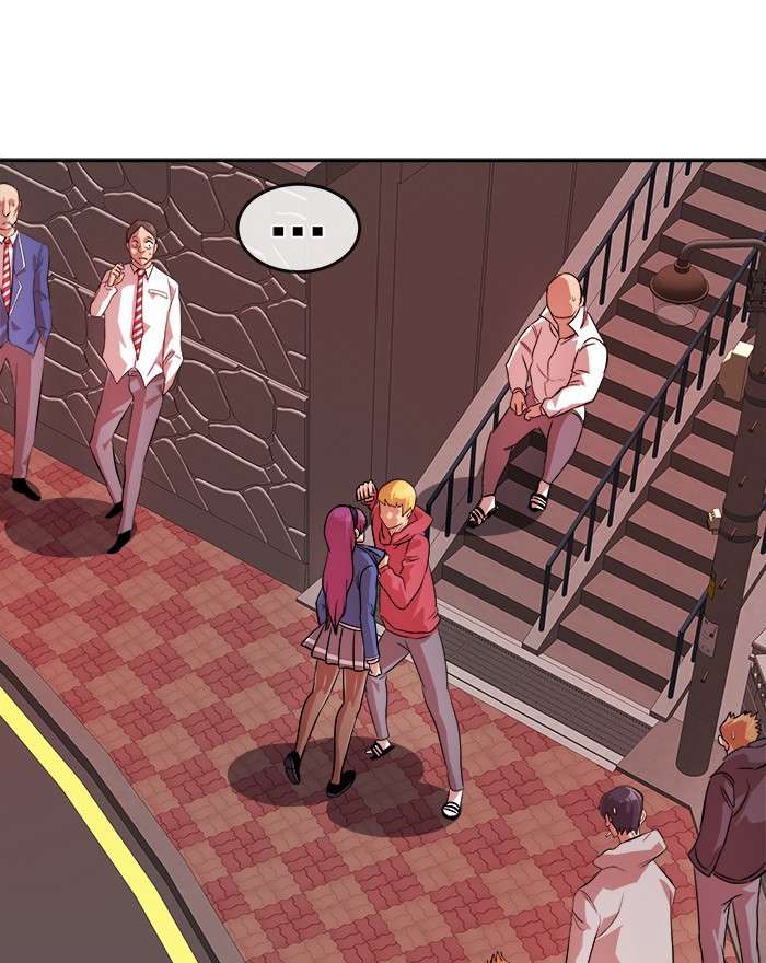 Baca Manhwa Change Season 2 Chapter 70 Gambar 2