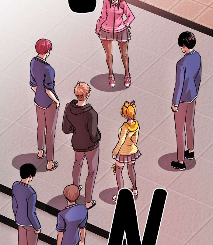 Change Season 2 Chapter 64 Gambar 130