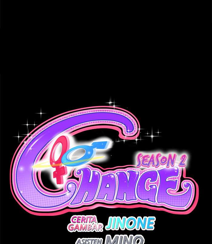 Change Season 2 Chapter 64 Gambar 22