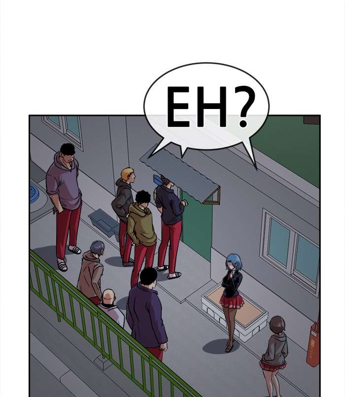 Change Season 2 Chapter 64 Gambar 25