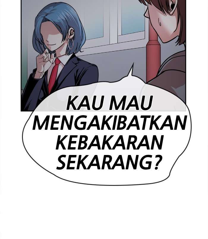 Change Season 2 Chapter 64 Gambar 59