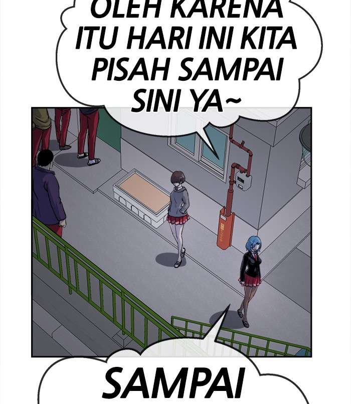 Change Season 2 Chapter 64 Gambar 65