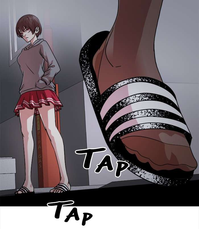 Change Season 2 Chapter 64 Gambar 67