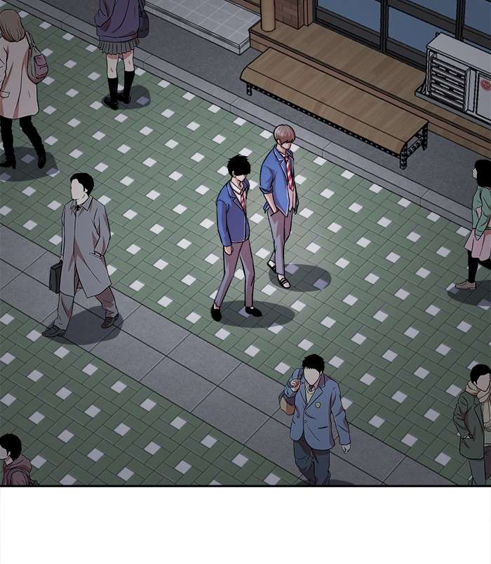 Change Season 2 Chapter 64 Gambar 72