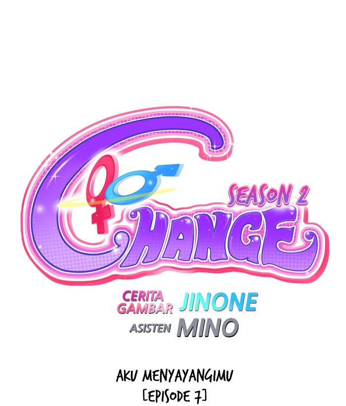 Baca Komik Change Season 2 Chapter 61 Gambar 1