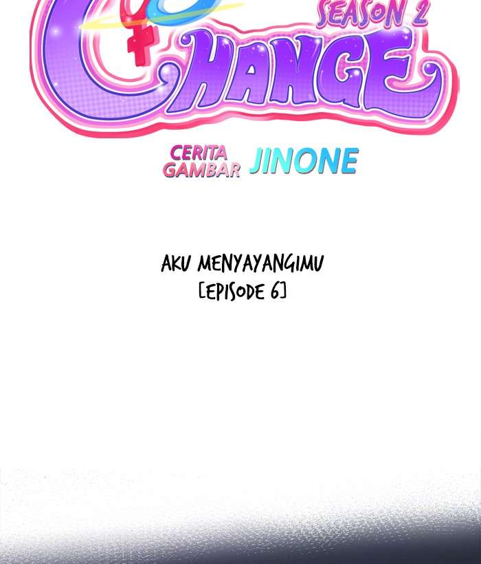 Change Season 2 Chapter 60 Gambar 21