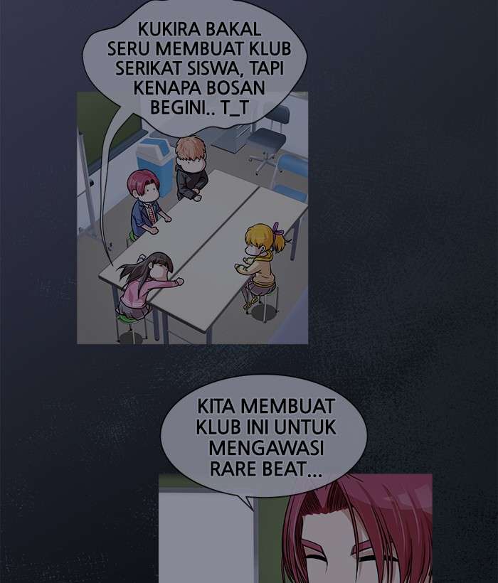 Change Season 2 Chapter 60 Gambar 63